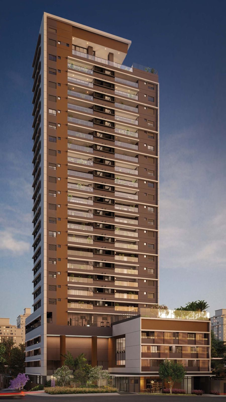 Apartamento - Venda - Vila Clementino - São Paulo - SP