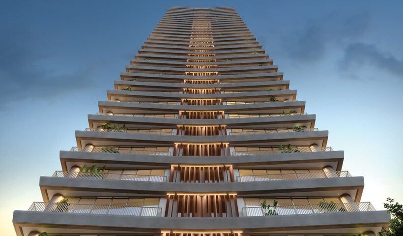 Apartamento Alto Padro - Venda - Brooklin Paulista - So Paulo - SP