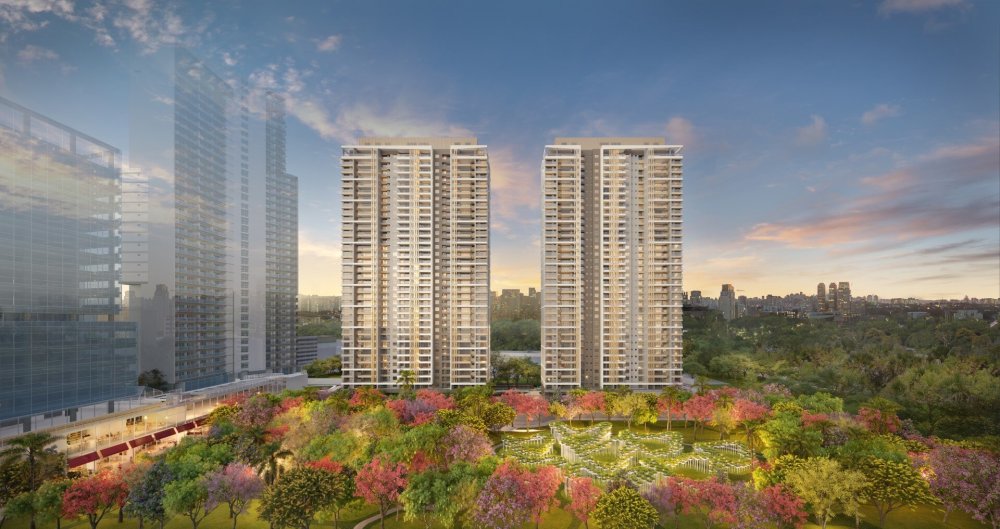 Apartamento Alto Padro - Venda - Brooklin Paulista - So Paulo - SP