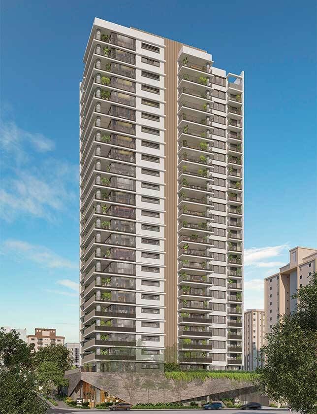 Apartamento - Venda - Moema - So Paulo - SP