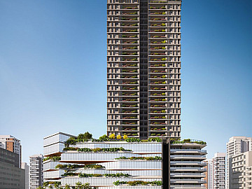 Apartamento Alto Padr�o � Venda