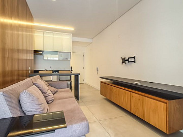 Condominio Lounge