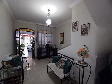 Casa � Venda