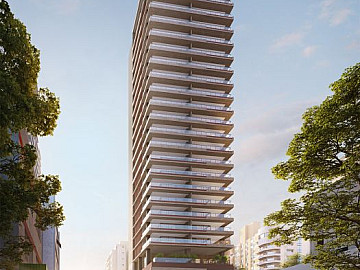 Apartamento Alto Padr�o � Venda